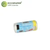 Bolsa para Basura 10 Litros práctica y sostenible, ideal para residuos ligeros.