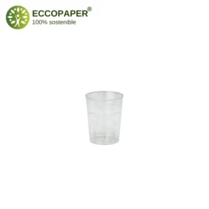 Vasos para Chupitos 40ml con diseño práctico y atractivo.