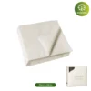 Servilletas Sostenibles 33x33cm, perfectas para quienes desean hacer de su evento una celebración más verde y consciente.