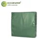 Servilletas Sostenibles 33x33cm, ideales para quienes buscan una opción ecológica sin sacrificar la funcionalidad.