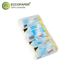 Bolsa para Basura 10 Litros ecológica y económica, perfecta para hogares y oficinas.
