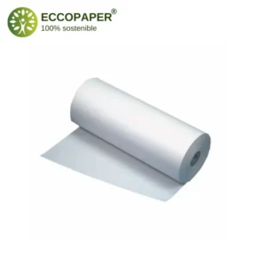 Rollo de Papel para Envolver 570mts x 50cm, perfecto para envolver grandes cantidades en hostelería, con opción de pago a plazos.