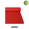 Manteles de papel Airlaid 20mts x 1.2mts, ideales para resaltar la decoración en grandes fiestas.
