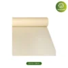Manteles de papel Airlaid 20mts x 1.2mts, ideales para grandes eventos y celebraciones.