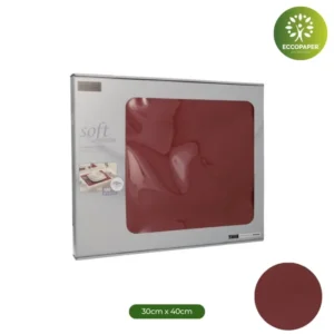 Mantelitos individuales perfectos para eventos y reuniones.