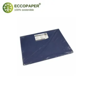 Manteles de Papel ECCO 30x40cm, calidad sostenible a un precio accesible.