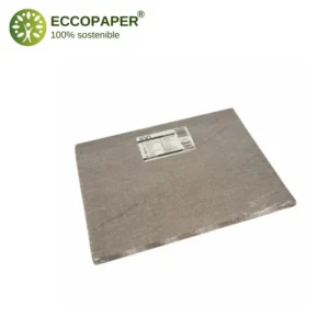 Manteles de Papel ECCO 30x40cm, economicos y sostenibles para todo tipo de comercio