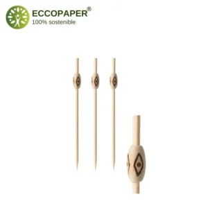 Pinchos decorativos versátiles 12cm para el día a día.