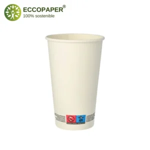 Vasos para Café 400ml, la solución perfecta para tus reuniones.