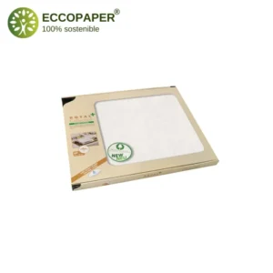 Manteles de mesa pulpa viscosa 30x40cm, perfectos para crear un ambiente acogedor en tu mesa.