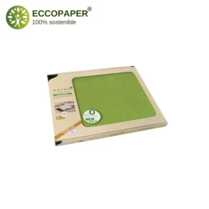 Manteles de mesa pulpa viscosa 30x40cm, perfectos para una decoración funcional y sofisticada.