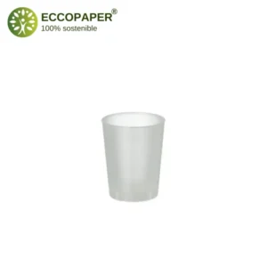 Vasos para Chupitos 40ml perfectos para eventos especiales.