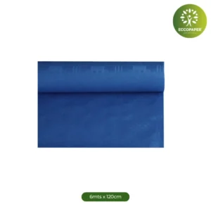 Mantel ecológico 6mts x 1.2mts ideal para reuniones.