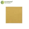 Servilletas Sostenibles 25x25cm, perfectas para aquellos que desean reducir su huella ambiental mientras mantienen el estilo.