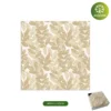 Servilletas Sostenibles 40x40cm para cafeterías y restaurantes eco-friendly.