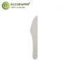 Cuchillo de cartón 15.8cm respetuoso con el medio ambiente.