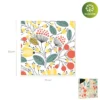 Servilletas Sostenibles 33x33cm, ideales para quienes buscan productos ecológicos de gran tamaño para eventos importantes.