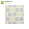 Servilletas Decoradas 40x40cm, la opción perfecta para celebraciones exclusivas y elegantes.