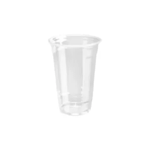 Vasos Transparentes 250ml: versatilidad para cualquier ocasión.