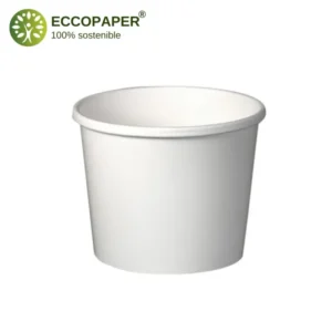 Envases soperos 770 ml ideales para delivery ecológico.