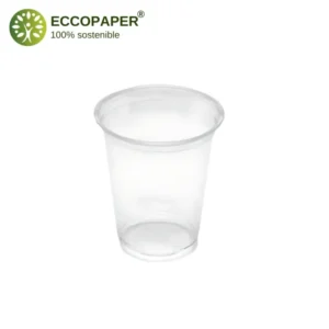 Vasos Transparentes 228ml: funcionalidad y estilo en cada sorbo.