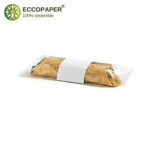 Estuches para Bocadillos Ø6x28cm más baratos que los de Makro y García de Pou.