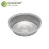 Envase de Aluminio para Pollos 800ml ideal para porciones medianas.