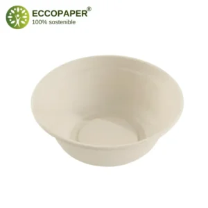 Bowls Redondos 1400ml perfectos para comidas familiares.