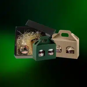 Cajas Gourmet