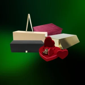 Cajas Premium