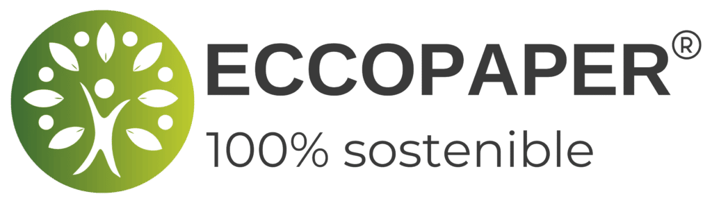 Eccopaper Ecologico y Sostenible