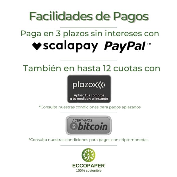 Cajas ecommerce, cajas para pizzas, bolsas de papel kraft baratas, bolsas personalizadas, y cajas de cartón para envíos, directo de fábrica, con pago en 3 plazos sin intereses