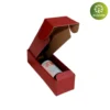 Estuches para Botellas 9x9x34cm ideales para botellas exclusivas y premium.