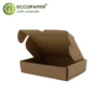 Solución ecológica con Cajas E-Commerce 16x11x4.6cm para comercio electrónico.