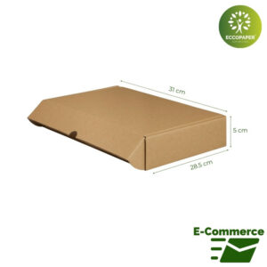 Cajas E-Commerce 28x31x5cm