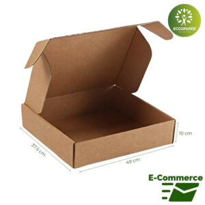 Cajas E-Commerce 49x37x9cm