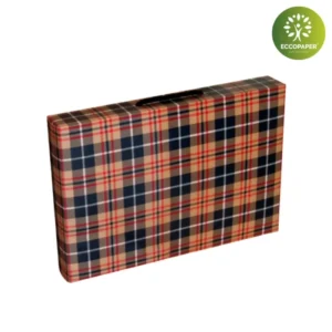 Estuches para Regalos 28x39x7cm, ideales para celebraciones y eventos premium.