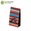 Estuche DoyPack 9x5x16cm, perfecto para granolas, dulces y caramelos.