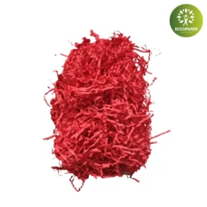 Relleno / Virutas 1 Kilo de material ecológico para cajas gourmet.