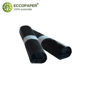 Bolsa para Basura ECO 30 Litros ideal para uso doméstico.