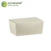 Cajas para Bombones 11.5x7.5x5cm disponibles a precios justos en Eccopaper.