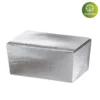 Cajas para Bombones 11.5x7.5x5cm más baratas que cualquier tienda en línea, exclusivas de Eccopaper.