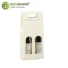 Estuches para Botellas 18x9x38.5cm líderes en packaging sostenible en Europa.
