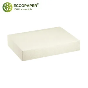 Embalaje premium con las Cajas Gourmet 25x25x25cm hechas en España.