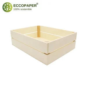 Cajas de Madera 40x30x12cm más barata que en Aliexpress.