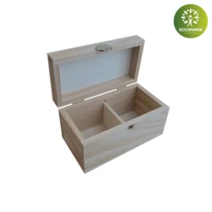 Cajas Gourmet 15x8.5x8cm para productos de alta calidad.