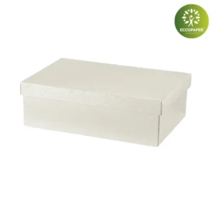 Estuche Gourmet 13x9x4cm, ideal para productos gourmet pequeños y delicados. Perfecto para regalar productos exclusivos.