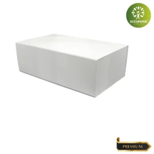 Cajas Premium 22x22x10cm más barata y ecológica en el mercado.