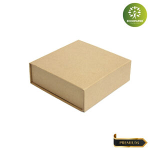 Caja Premium 15x15x5cm