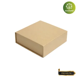 Cajas Premium 15x15x5cm con diseño exclusivo y alta calidad.